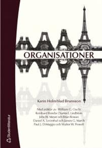 Organisationer