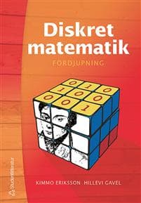 Diskret matematik - Fördjupning