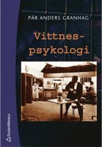 Vittnespsykologi