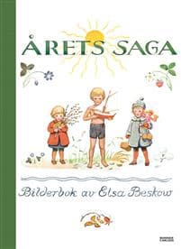 Årets saga