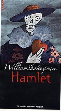 Hamlet (Svensk tekst)