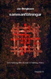 Sammanflätningar : Husserls och Merleau-Pontys fenomenologi