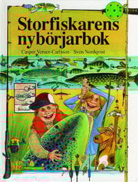 Storfiskarens nybörjarbok