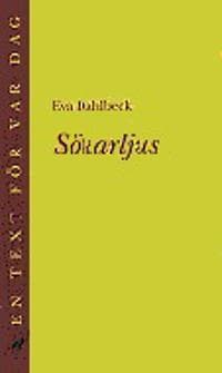 Sökarljus