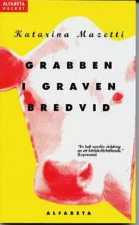 Grabben i graven bredvid (Svensk tekst)