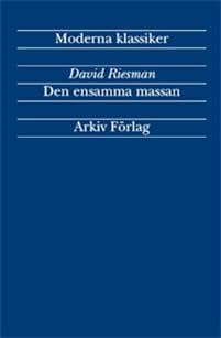 Den ensamma massan