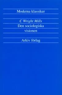Den sociologiska visionen
