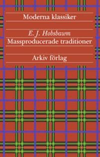 Massproducerade traditioner