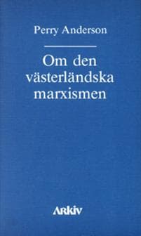 Om den västerländska marxismen