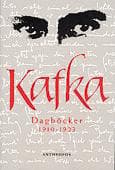Dagböcker : samtliga dagboksanteckningar 1910-1923 kronologiskt ordnade