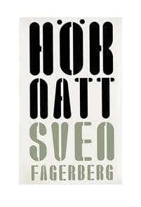 Höknatt