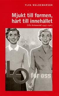 Mjukt till formen, hårt till innehållet