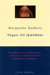 Vägen till jämlikhet