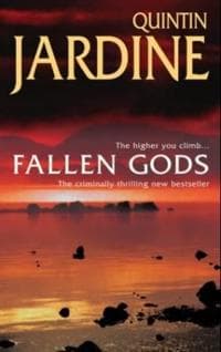 Fallen Gods (Bob Skinner series, Book 13)