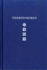 Tidebönsboken