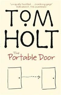 The Portable Door