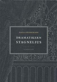 Dramatikern Stagnelius
