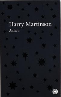 Aniara : en revy om människan i tid och rum
