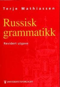 Russisk Grammatikk