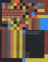 Åtta postulat om planering