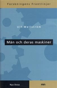 Män och deras maskiner