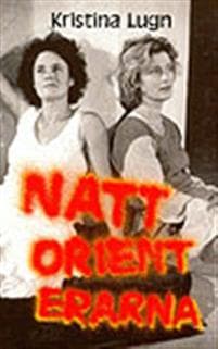 Nattorienterarna