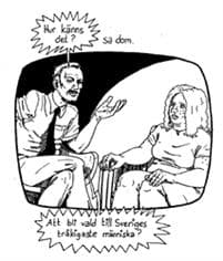 Supertråken
