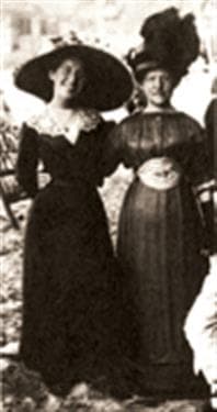 Inte ens natten är tillräckligt mycket natt : brev november 1912 - januari 1913