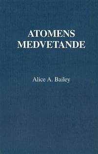 Atomens medvetande