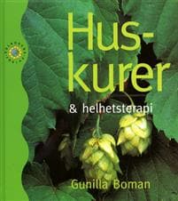 Huskurer och helhetsterapi