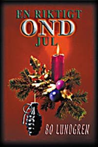 En riktigt ond jul
