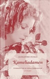 Kameliadamen (lättläst)