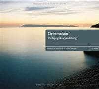 Dreamteam : pedagogisk uppladdning : träningsprogram med hjälp till självhjälp