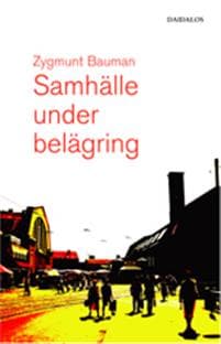 Samhälle under belägring