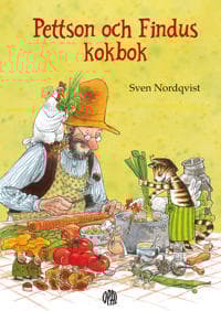 Pettsons och Findus kokbok
