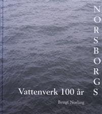 Norsborgs vattenverk 100 år
