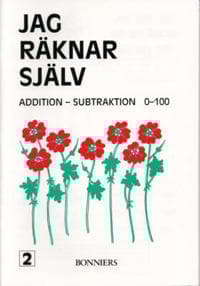 Jag räknar själv 2