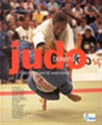 Judoboken  Från nybörjare till avancerad