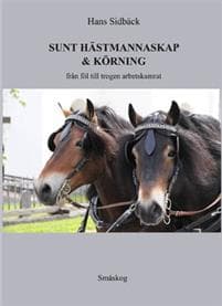 Sunt Hästmannaskap&Körning