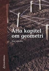 Åtta kapitel om geometri