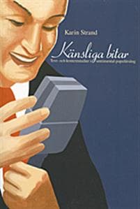 Känsliga bitar