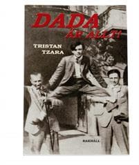Dada är allt!