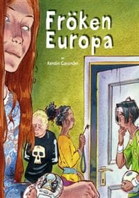 Fröken Europa