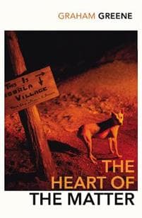 Heart of the Matter