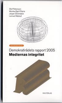 Mediernas integritet