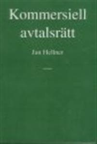 Kommersiell avtalsrätt
