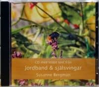 Jordband och själsvingar (CD)