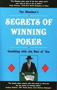 Secrets of Winning Poker