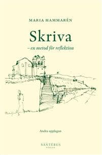 Skriva - en metod för reflektion