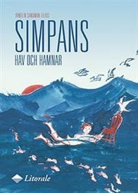 Simpans hav och hamnar